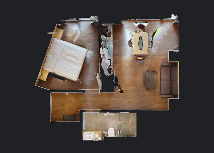 Kitzsteinhorn -summercard Included Lejlighed Kaprun