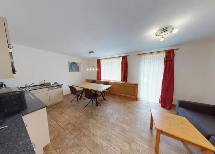 Kitzsteinhorn -summercard Included Lejlighed Kaprun