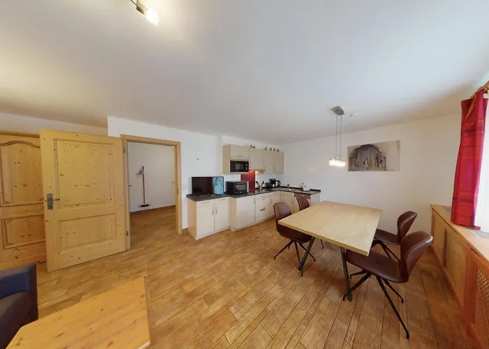 Lejlighed Kitzsteinhorn -summercard Included *