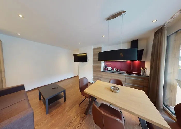 Kitzsteinhorn -summercard Included Lejlighed *