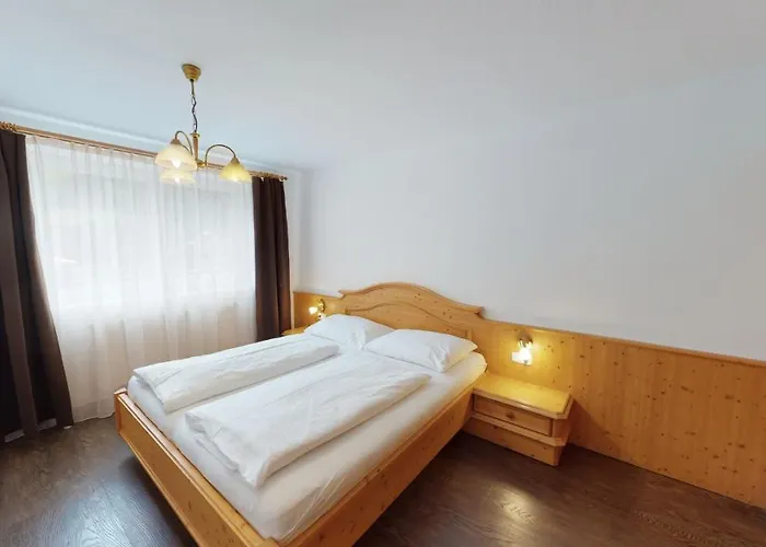 Lejlighed Kitzsteinhorn -summercard Included *