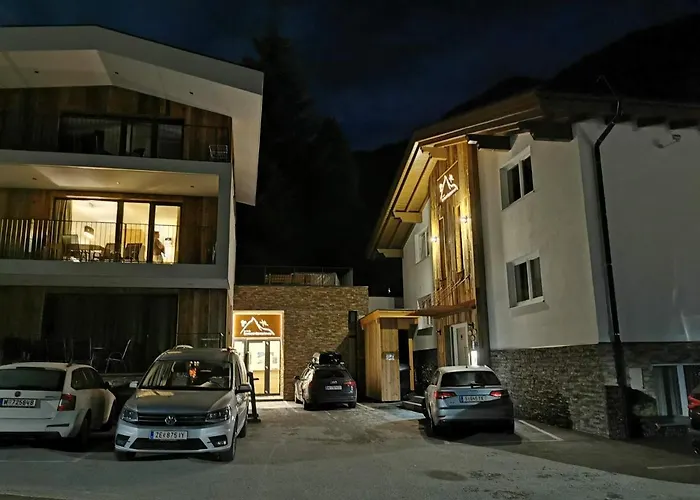 Lejlighed Kitzsteinhorn -summercard Included *