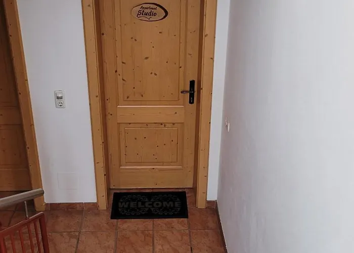 Kitzsteinhorn -summercard Included Lejlighed *