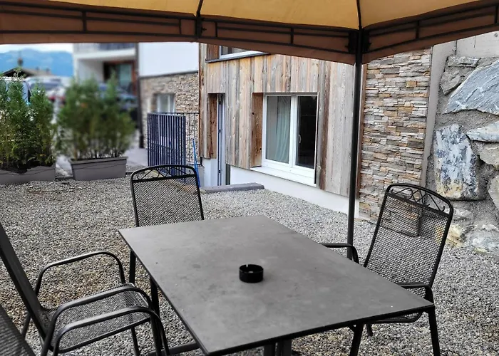 Lejlighed Kitzsteinhorn -summercard Included *