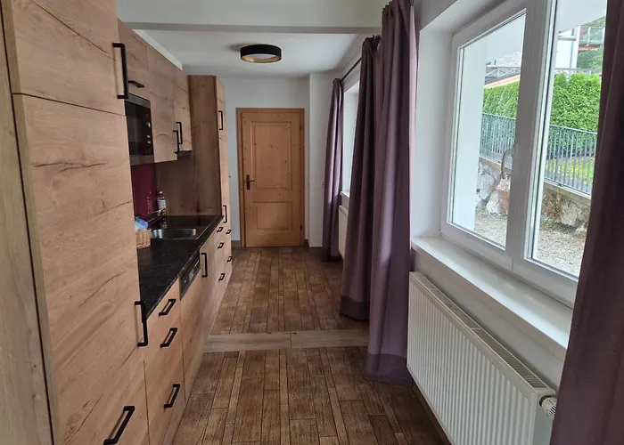 Lejlighed Kitzsteinhorn -summercard Included Kaprun