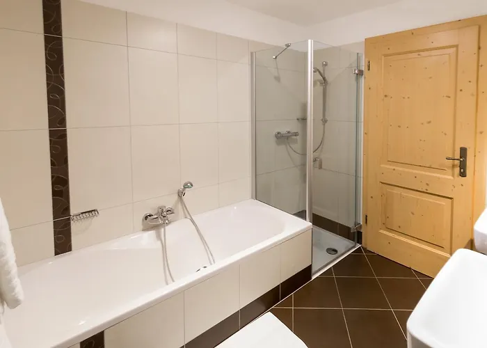 Lejlighed Kitzsteinhorn -summercard Included *