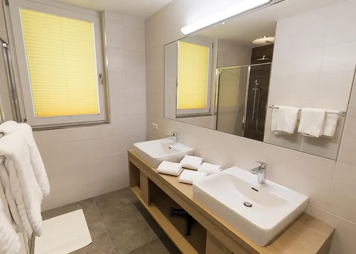 Kitzsteinhorn -summercard Included Lejlighed