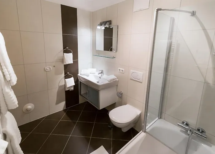 Lejlighed Kitzsteinhorn -summercard Included *