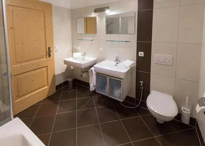 Lejlighed Kitzsteinhorn -summercard Included