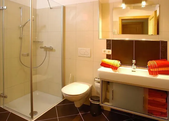 Lejlighed Kitzsteinhorn -summercard Included *