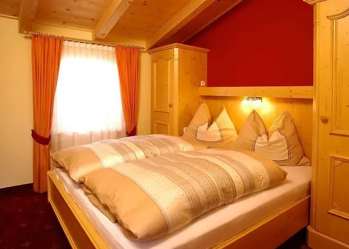 Kitzsteinhorn -summercard Included Lejlighed Kaprun