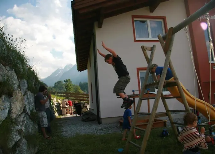 Kitzsteinhorn -summercard Included Lejlighed Kaprun