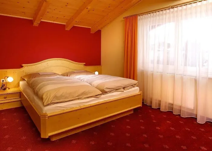 Lejlighed Kitzsteinhorn -summercard Included *