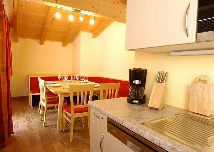 Lejlighed Kitzsteinhorn -summercard Included