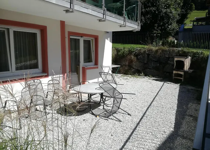 Kitzsteinhorn -summercard Included * Kaprun